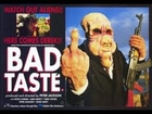 Bad Taste (1987), Peter Jackson (Italian sub) - Freaky Friday