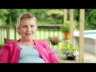 Julie Saylors, breast cancer survivor TV Spot