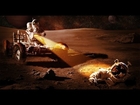 Top 10 Mysteries Of Mars Unexplained By Nasa