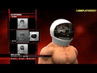 WWE 2K14: Create A Superstar Complete Showoff - CLOTHING (Headwear,Upper/Lower Body + Many More)