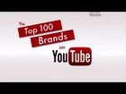 Top 100 Global Brands | Key Lessons for YouTube Success | Pixability