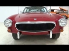 1973 Volvo P1800 ES