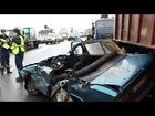 RUSSIA Car CRASH Compilation 2013 February All NEW!
