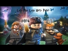 Let's Play Lego Harry Potter: Die Jahre 1-4 #014- Immobilus! [Jahr 2] [Deutsch] [HD]
