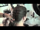 How to Make a French Braid