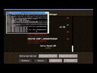 Minecraft Come creare un server con bukkit 1.3.2