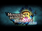 Let's Demo Monster Hunter 3 Ultimate [German] [HD] - Auf ins Getümmel!