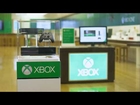 Xbox One on Display at Microsoft Retail Stores