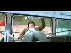 New Police Story - Crazy Bus Scene (Jackie Chan)
