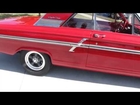 MUSCLE CAR FOR SALE 1964 Ford Fairlane Custom Thunderbolt@ Erics Muscle Cars