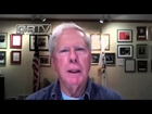 The Dissolution of the West  -  Paul Craig Roberts on GRTV