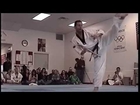 S.M.  Smith Martial Arts Trailer