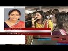 Actress Shweta Menon alleges molestation, Cong MP at Kollam - News Hour 2-11-13 Part 1