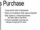 L VS P Best Solar Power for Homes and  Alternative Energy
