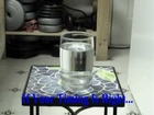 How To Turn Water Into Ice In Instantly