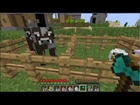 Minecraft Tutorial 1.2.5: How To Breed Animals