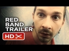 Charlie Countryman Official Red Band Trailer #1 (2013) - Shia LaBeouf Movie HD
