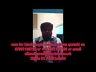 Allama Qurashi   Removing Black Magic  Cure For Black Magic Exorcism In The Uk