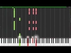 Stronger Than Me - Piano / Keyboard Tutorial [Magic Music Tutor] free sheet music