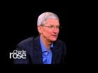 Apple's Tim Cook on Buying Beats (Sept. 12, 2014) | Charlie Rose