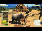 Zoo Tycoon (Xbox One) gameplay pt16