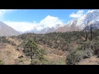 Nepal Movie Trailer - Oct. 2012
