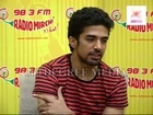 Mere Dad Ki Maruti film team talks about their 1st Car at the Radio Mirchi- Mere Dad Ki Maruti