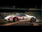 Need for Speed Most Wanted Trailer Pack Deluxe en español