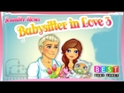 ღ Jennifer Rose: Babysitter In Love 3 - Baby Games for Kids