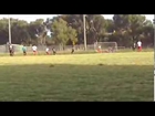 Ethiopian Soccer Tournament 2013. S.Humera Vs New Zealand (Melbourne Aus)
