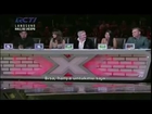FATIN FT. MELANIE AMARO - THE WORLD'S GREATEST - X Factor Around The World