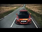 Honda CR-Z Mugen Exhaust Acceleration Engine Sound - 2013 New Car Review HD