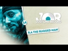 Just One Record #35 - R.A. THE RUGGED MAN