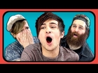 YouTubers React To DyE Fantasy