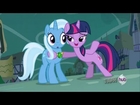 My Little Pony Friendship is Magic: Season 3 Episode 5 Magic Duel HACK