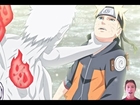 Review: Naruto Manga Chapter 654--- Everybody Gets A ____ Face!!!