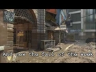 Black Ops 2 - Combat Axe Montage - Vid 1