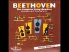Beethoven : String Quartet n°8 in F Major, op. 59-2 