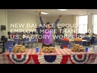 Hot Dog Contest   New Balance Sports Shoes Online Advert
