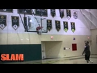 James Ennis 2013 NBA Draft Workout   Big Time Athlete   Long Beach State