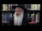 Something For Him - I Am To My Beloved Part 3 - Rabbi Manis Friedman