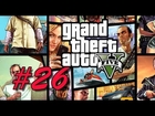 Grand Theft Auto V Walkthrough Part 26- Three's Company