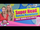 Penis Stroker Review | Super Head Honcho - Best Selling Male Masturbator Toy