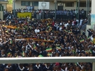 Ethiopian Schools Last Day Song