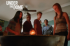 Under The Dome - Not Guilty - Season 1
