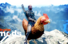 Top 5 Skyrim Mods of the Week - Diablo Dungeons & Chicken Mounts