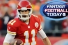 Fantasy Football Today: Week 11 Fantasy Leftovers (12/1)