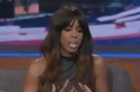 What Advice Would Kelly Rowland Give Her Younger Self?