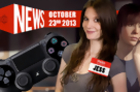 GS Daily News - Beyond: Two Souls Nude Scandal, PS4 with Real Names & is $60 Too Much for Games?