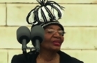 Martin Luther King Jr.'s Sister Remembers Her 